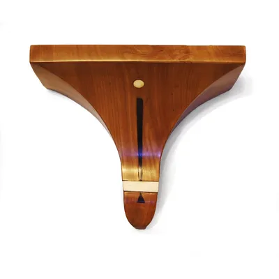 Biedermeier Wall Shelf