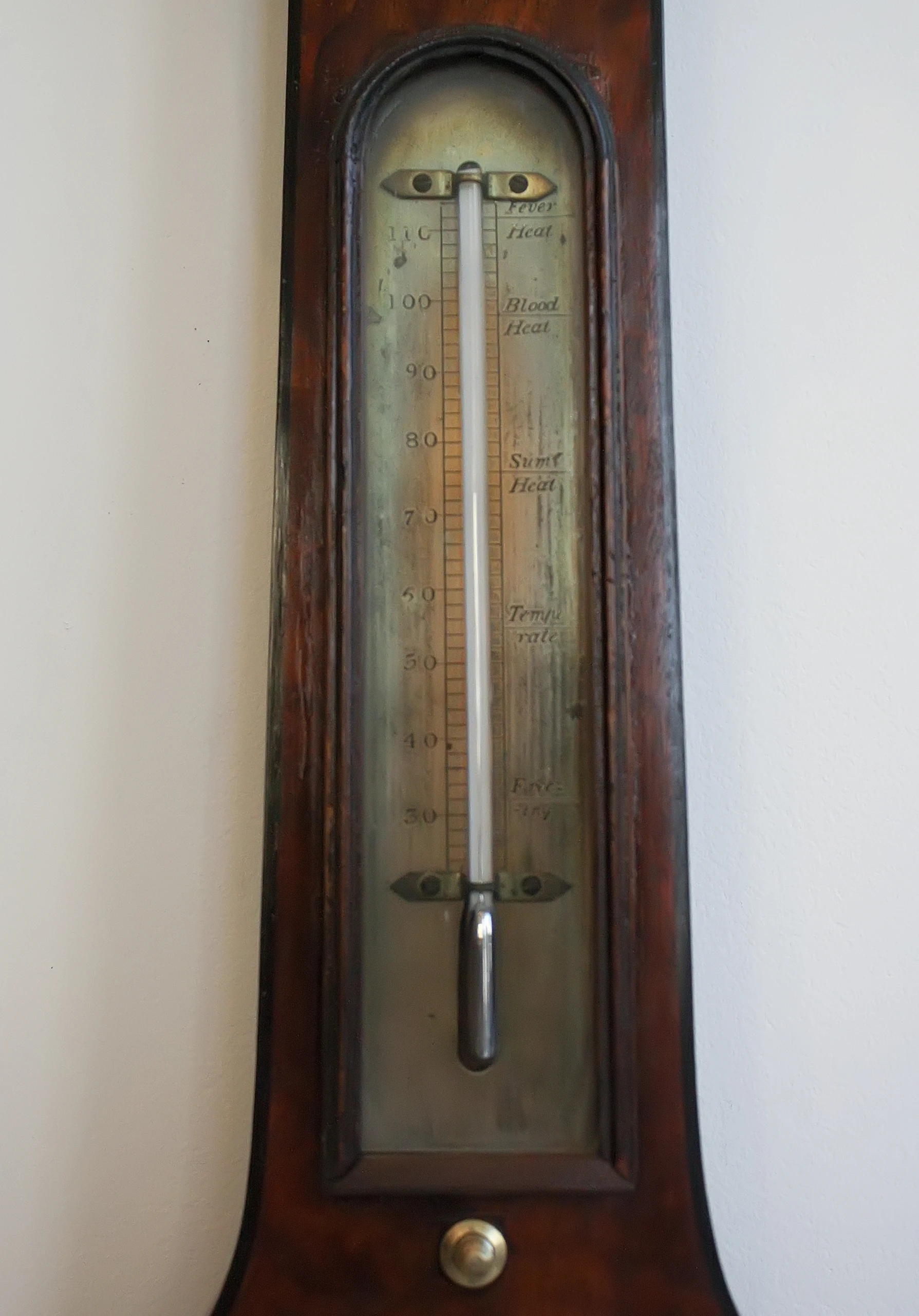 Barometer