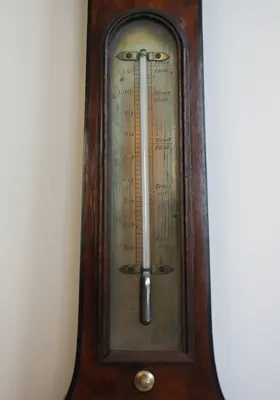 Barometer