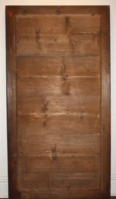 Biedermeier Mirror — image 4