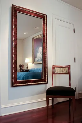 Biedermeier Mirror — image 5
