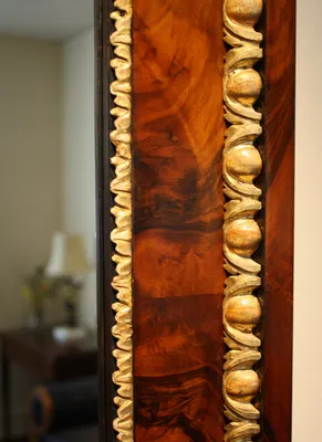Biedermeier Mirror — image 6