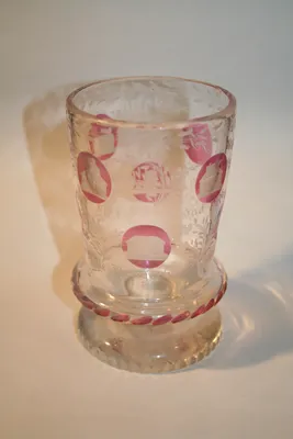 Biedermeier Tumbler — image 44