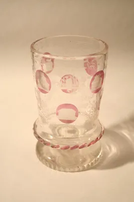 Biedermeier Tumbler — image 30