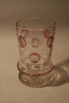 Biedermeier Tumbler — image 54