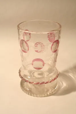 Biedermeier Tumbler — image 22