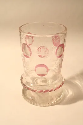 Biedermeier Tumbler — image 21