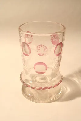Biedermeier Tumbler — image 19