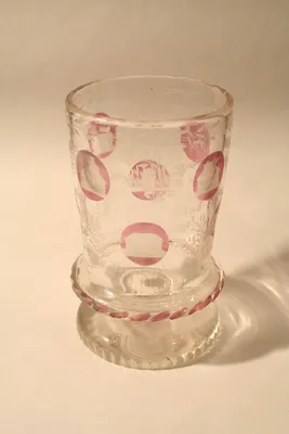 Biedermeier Tumbler — image 9