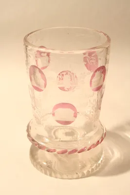 Biedermeier Tumbler — image 49