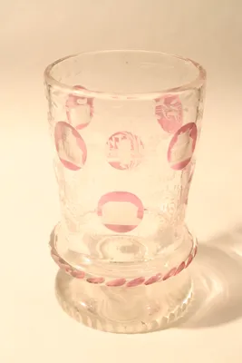 Biedermeier Tumbler — image 46
