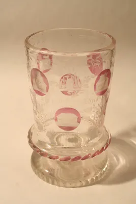Biedermeier Tumbler — image 47