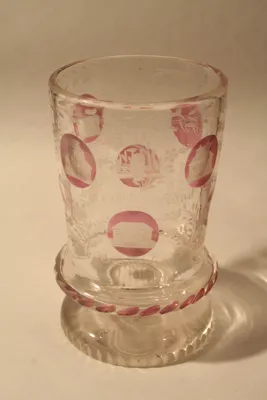 Biedermeier Tumbler — image 23