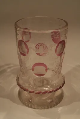 Biedermeier Tumbler — image 24