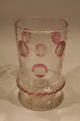 Biedermeier Tumbler — image 58