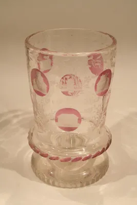 Biedermeier Tumbler — image 55