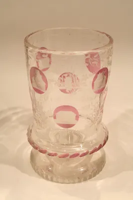 Biedermeier Tumbler — image 5