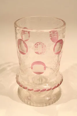 Biedermeier Tumbler — image 37