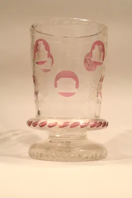Biedermeier Tumbler — image 14