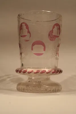 Biedermeier Tumbler — image 13