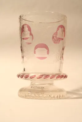 Biedermeier Tumbler — image 11