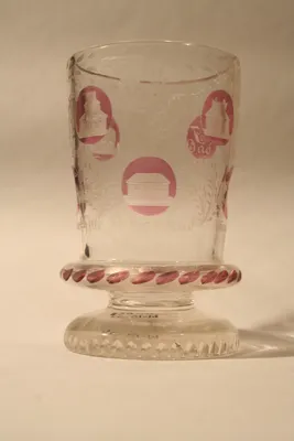 Biedermeier Tumbler — image 3