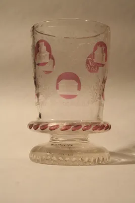 Biedermeier Tumbler — image 4