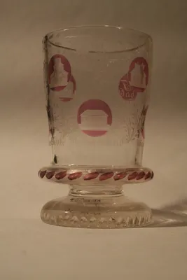 Biedermeier Tumbler — image 35