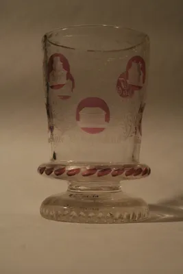 Biedermeier Tumbler — image 56