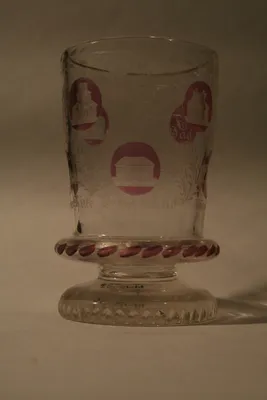 Biedermeier Tumbler — image 57