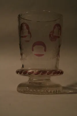 Biedermeier Tumbler — image 31