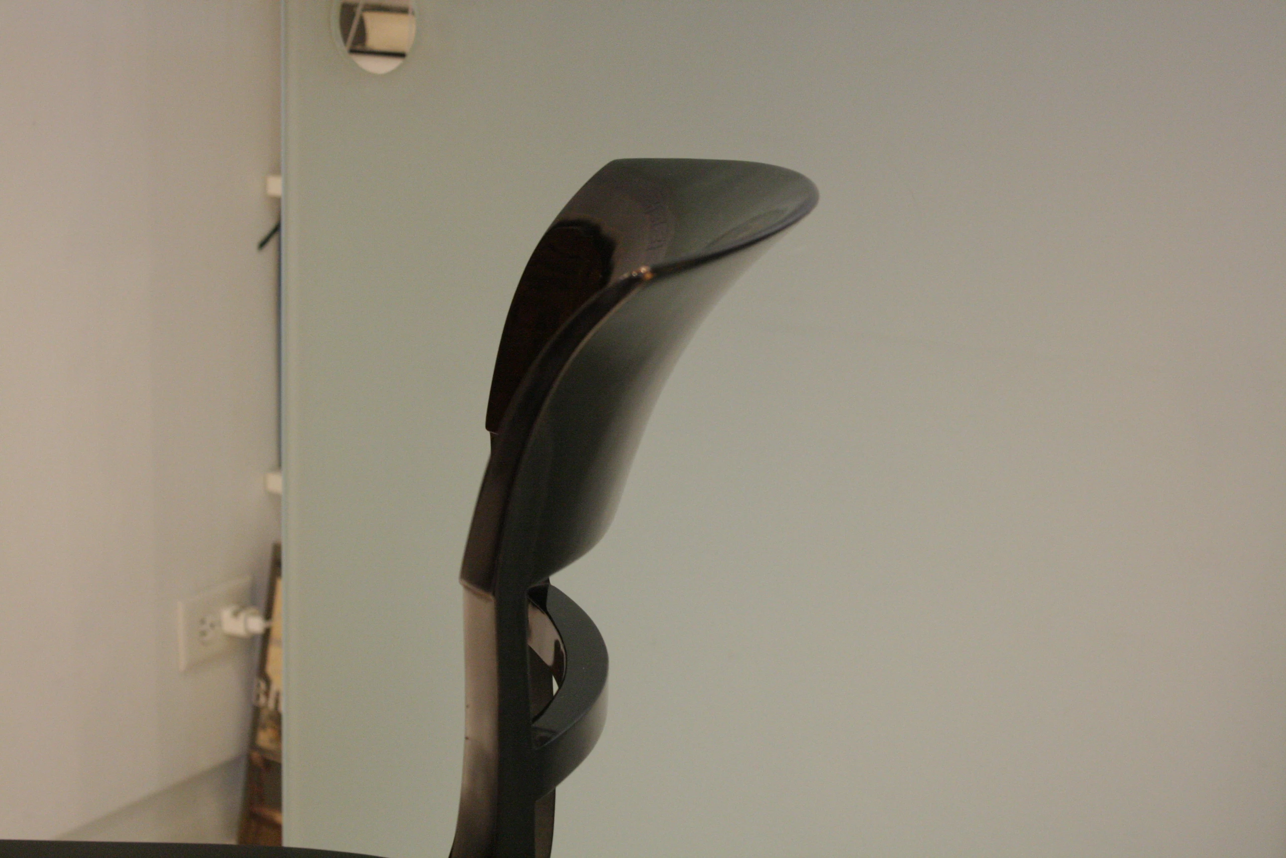 Biedermeier Side Chair