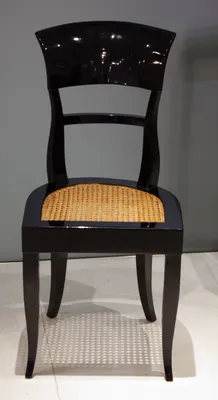 Biedermeier Side Chair — image 6