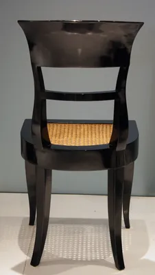 Biedermeier Side Chair — image 5