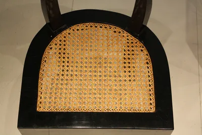 Biedermeier Side Chair — image 3