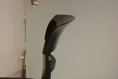Biedermeier Side Chair