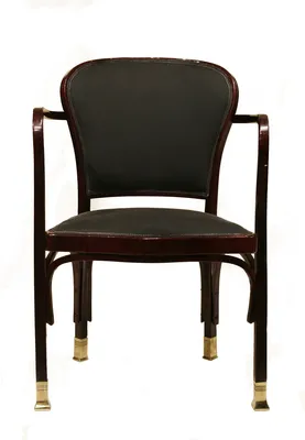 Pair of Siegel Armchairs — image 4