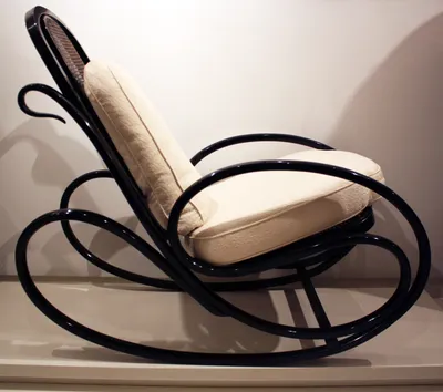 Rocker by Antonio Volpe — image 12