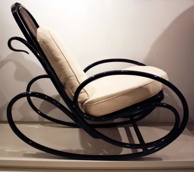 Rocker by Antonio Volpe — image 2