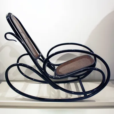 Rocker by Antonio Volpe — image 6