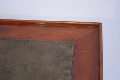 Exquisite Louis XVI Game Table — image 32