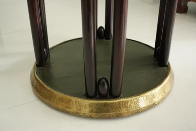 Exquisite Louis XVI Game Table — image 33