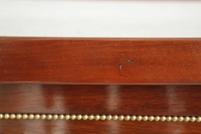 Exquisite Louis XVI Game Table — image 19