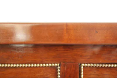 Exquisite Louis XVI Game Table — image 13