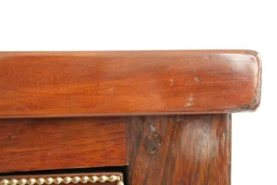 Exquisite Louis XVI Game Table — image 10