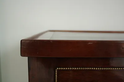 Exquisite Louis XVI Game Table — image 83