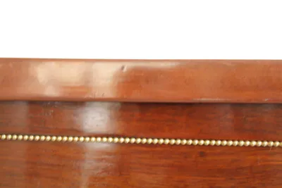 Exquisite Louis XVI Game Table — image 51