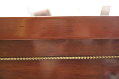 Exquisite Louis XVI Game Table — image 72