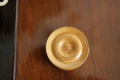 Exquisite Louis XVI Game Table — image 45