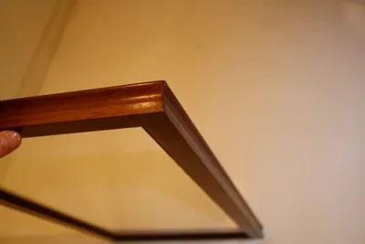 Serving Tray (Wood) — image 2
